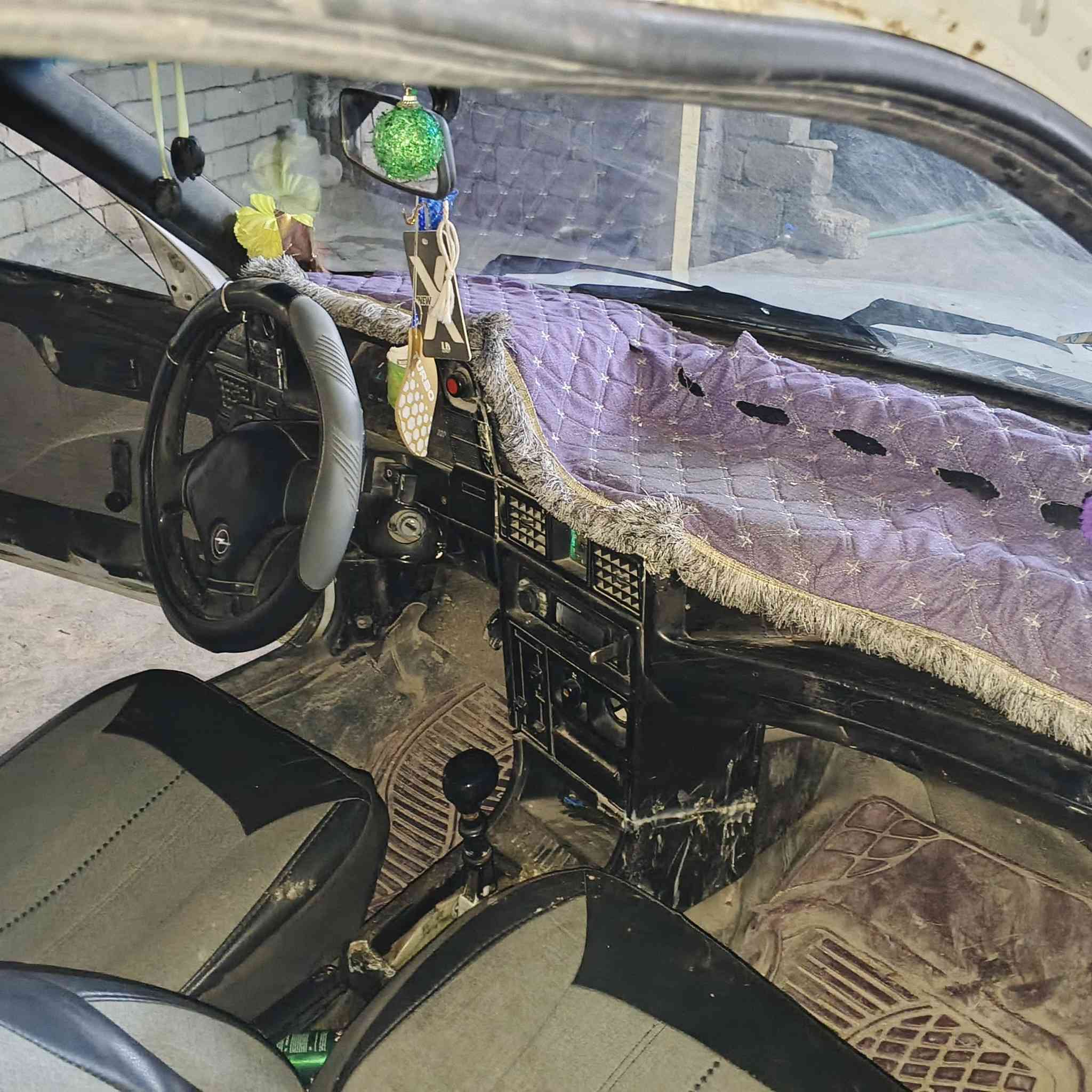 كربون بنزين 23 وبيها مجال ***********
