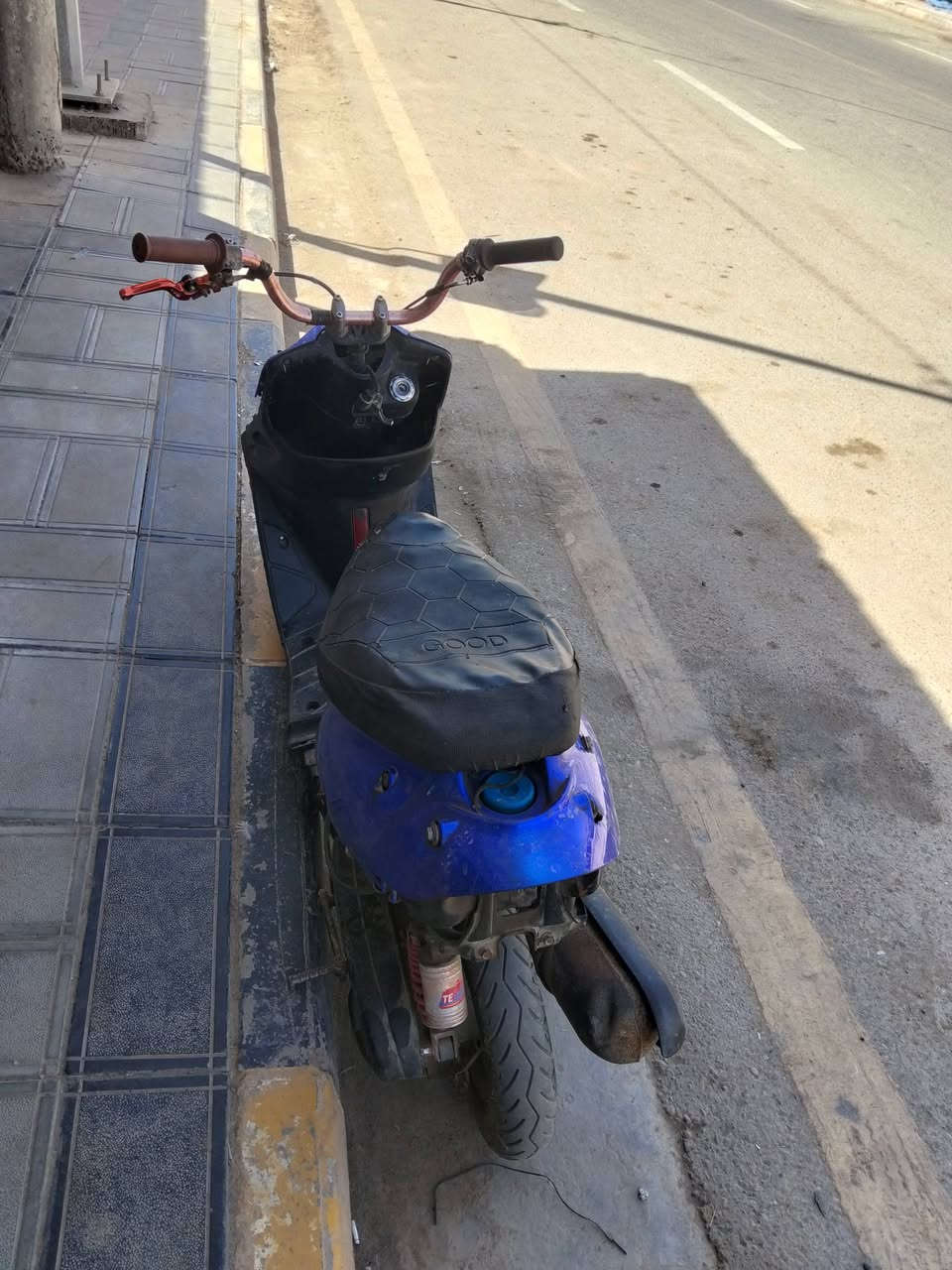 دراجه بيجي البيع شغاله رياضي


**إذا كنت صاحب هذا الإعلان وتريد حذفه لأي سبب، رجاءا أرسل رسالة إلى الدعم الفني**