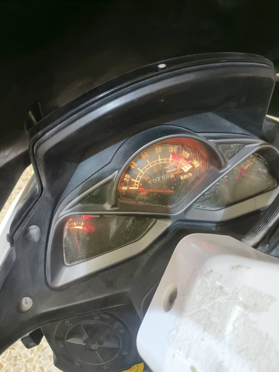 سترونك موديل ٢٣جاهزه من كلشي مكينه خرسه  سعر  ٤٥٠ اكو مجال    الغدير مبايل‏‏‪7773507935‬‏واتس اب بالرقم


**إذا كنت صاحب هذا الإعلان وتريد حذفه لأي سبب، رجاءا أرسل رسالة إلى الدعم الفني**