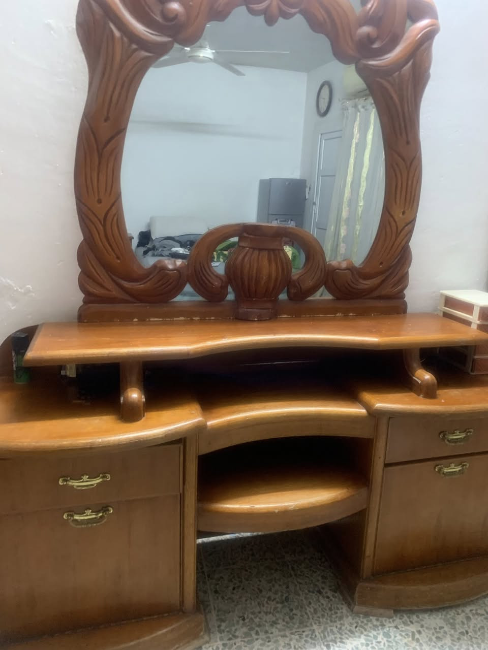 غرفه نوم. خشب عراقي صاج ثقيل السعر ٧٥٠


**إذا كنت صاحب هذا الإعلان وتريد حذفه لأي سبب، رجاءا أرسل رسالة إلى الدعم الفني**