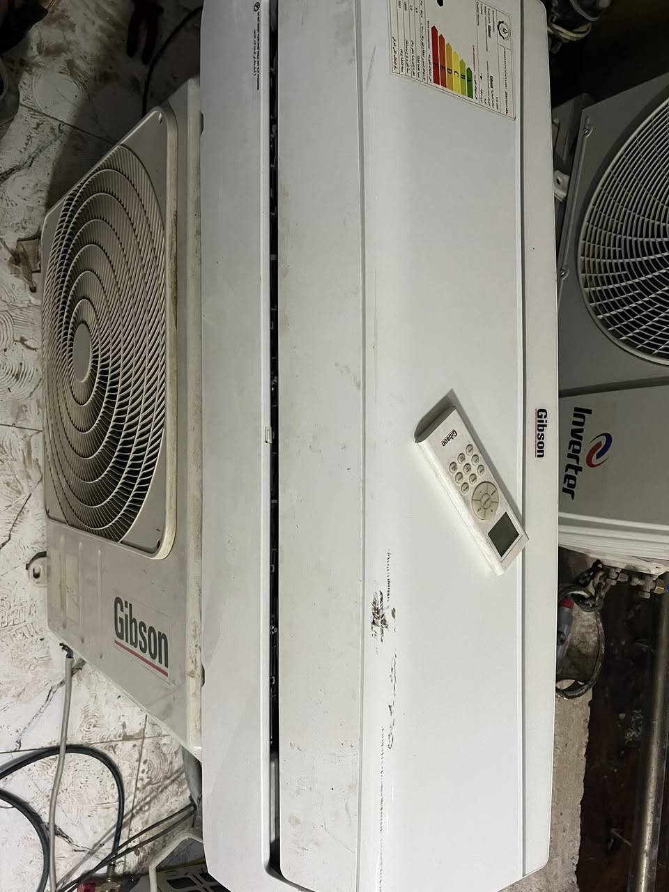 البيع 300الف الدورة طن ونص***********
