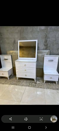 غرفة ٥ قطع كاملة ونضيفة