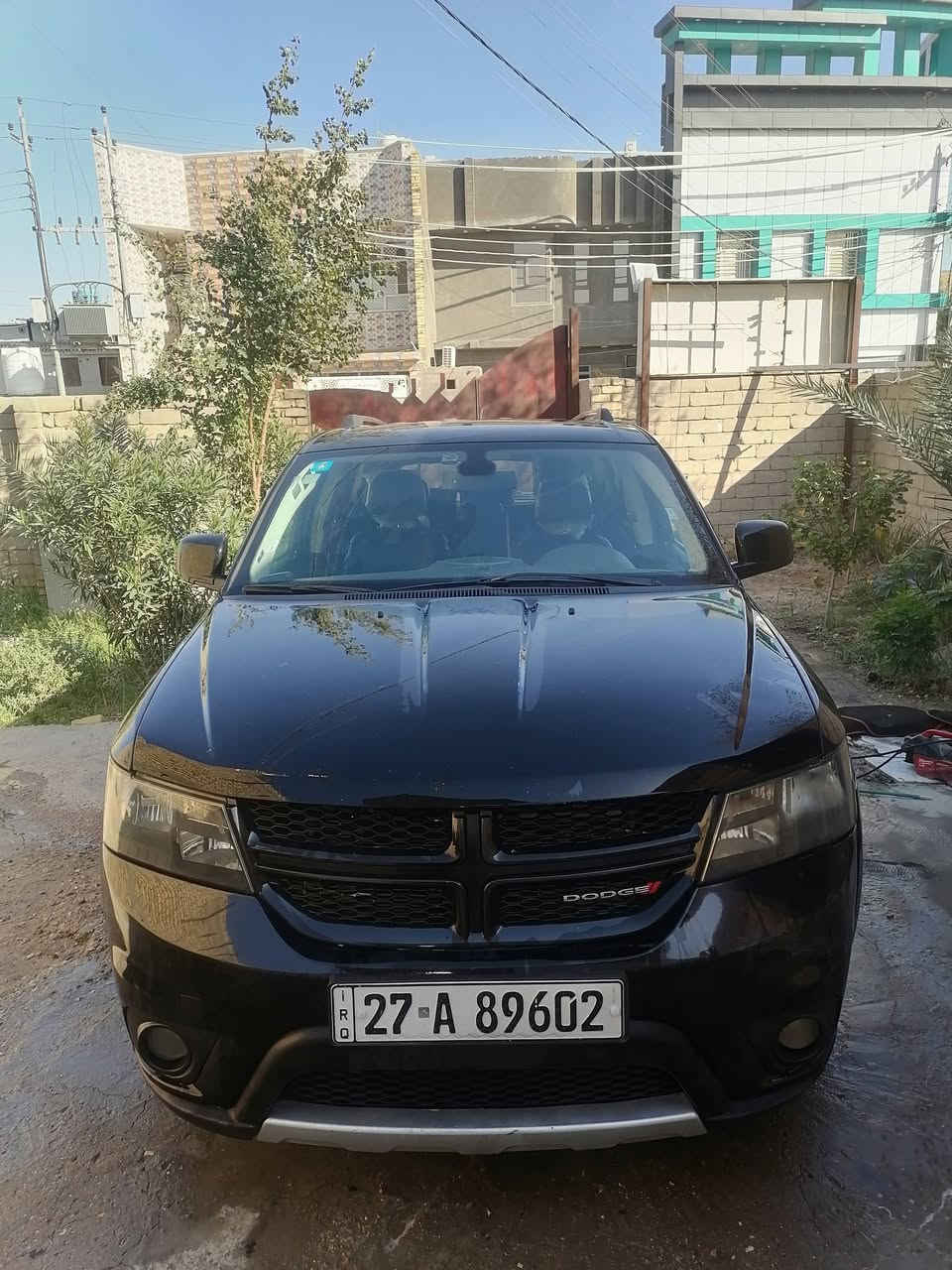 جورني ١٧ كروز سياره باكيت ناصريه بسمي ب١٤٠ وبيه مجال ***********
