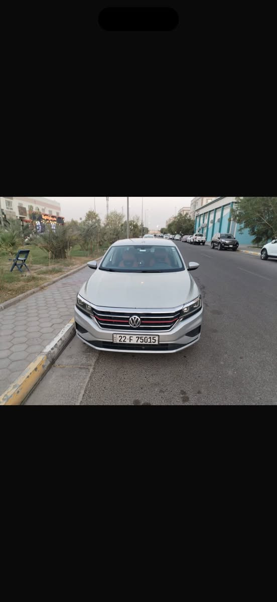 باسات 2020  محرك 5سلندر تكسي مطار رقم اربيل باسمي 
سياره كامله مكمله عليها ادامه كامله من كير ومكينه وتبريد ماشيه 230الف كيلو
*********** السعر 145 وبيه مجال
