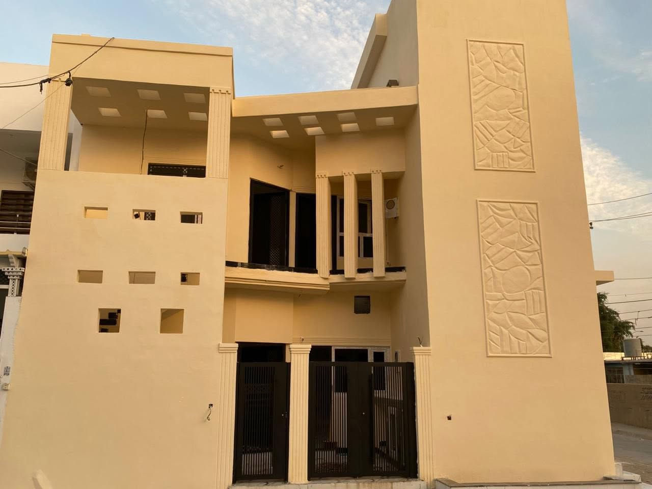 🔹 صباغ داخل وخارجي – شبابيك – بيبان 🔹
✔ تنفيذ جميع أعمال الصباغة باحترافية
✔ صبغ داخل وخارج المنازل
✔ صبغ شبابيك وأبواب
✔ أعمال إصلاح وتشطيب
✔ جودة عالية وسرعة في الإنجاز

📞 للتواصل: ***********
