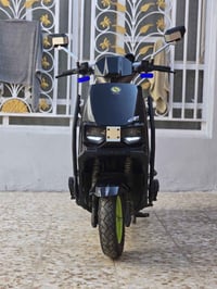 دراجة شحن • مواصفات عالمية • الديوانية إسكان