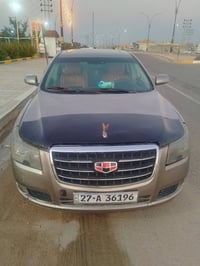 امكراند CE8 • مكينة متسوبيشي • رقم دولي