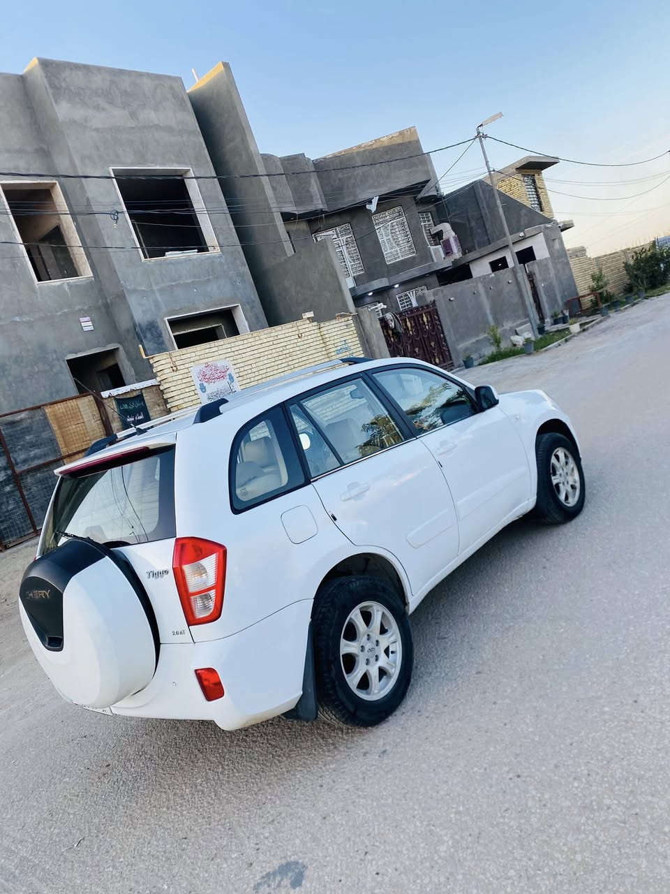 تيكو موديل 2015 ميكانيكي رقم بابل  ماشيه 100 مكفوله لاضربه ولاتبديل ولاصبغ مكينه وكير وحداديه على شركه ومكفولات السعر 66 مكاني بابل القاسم ع للاستفسار *********** السياره كلش حلوه وجديده مال بيت
