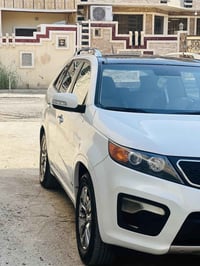 سيرنتو SXL • 6 سلندر • الفلوجه