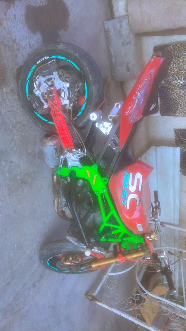 سلام عليكم كاوسكي 2004 مزوده مال لعب
شاصي بواري

دروعه

جاروخه 

كشن خلفي

صالنصه

دواسات خلفيه

دواسات سايق وبريك

بكره وزنجيل Deed

ستيرن قطع

قاعده وفجوه ثلاثيه

عنابير امامي وخلفي

راديتر 16

تانكي مكصوص

دبل هوى رياضي جك

دشبول شغال

ادامه فيتبم نوزلات شوته فلتر جديد

مكاني بغداد الدوره حي صحه السعر 25 

***********
