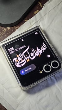 فليب 6 • ٢٥٦ جيجا • شاشة متضررة