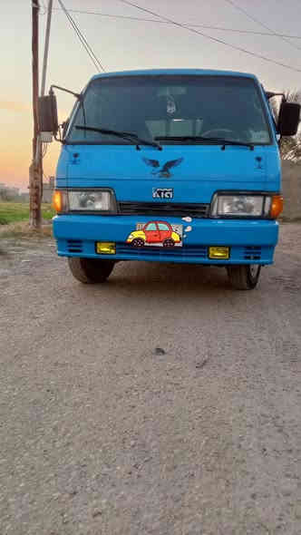 يا الله سلام عليكم للبيع كيا دبل غماره مويل94 سياره كير محرك أكسن شاصي رقم شاصي مكفولات تخم تاير رقم ديالى ألماني مكان سياره بغداد أطراف التاجي غرب مدغل نباعي  *********** لاتصال
