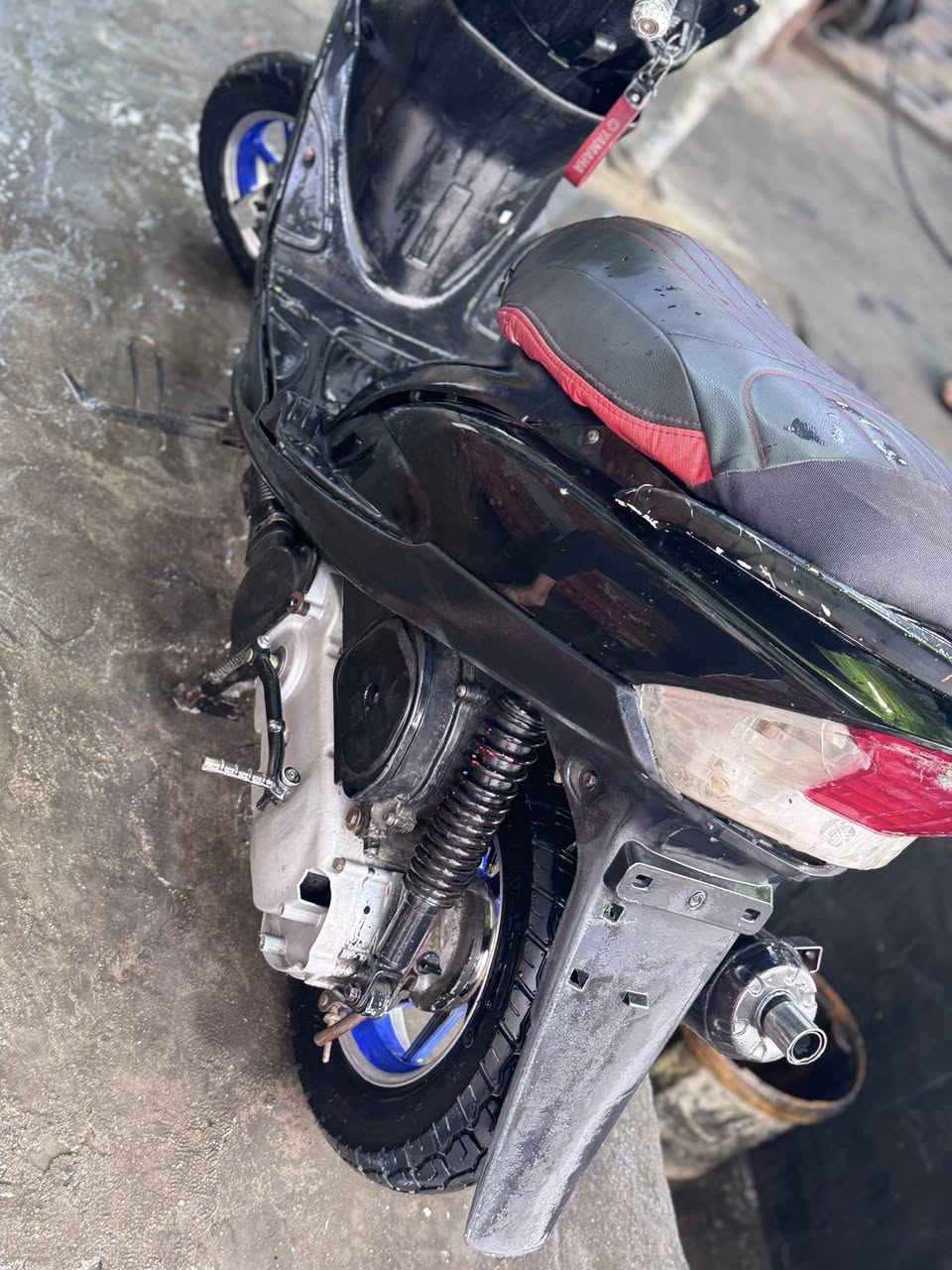 بصره مركز


**إذا كنت صاحب هذا الإعلان وتريد حذفه لأي سبب، رجاءا أرسل رسالة إلى الدعم الفني**