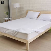 ١٢ قطعة • شرشف فندقي • نفر واحد