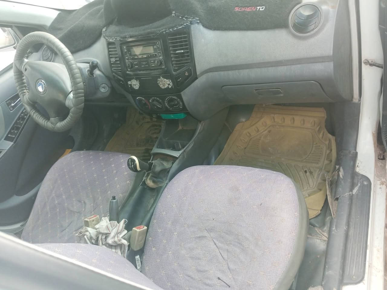 (بلاش/ السعر النهائي ١٩ ورقه)جيلي ام كي موديل ١٣ المرغوب كير مكينه لاتنقيص ولاتبخير بيهه مكانات خياس ابيع هل موجود شرط التحويل منضومه تبريد مكاني بابل مسيب (***********)
