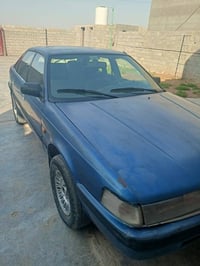 ١٩٩٠ • بدون صبغ • كفالة عامة