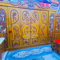 غرفة نوم • سوق الشيوخ