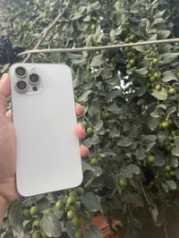 ايفون ١٢ برو ماكس • ٥١٢ • بطارية ٨٠