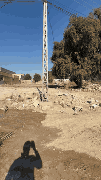 جمعه مباركه ان شاء الله
للبيع قطعة ارض طابو ملك صرف سكني 
المساحه 840 متر واجهه. 20 نزال 42 
بسند مستقل تابع الى مديرية التسجيل العقاري في الشعب 
نهاية شارع المشايخي 
للاستفسار
 *********** سجاد الركابي
