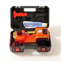 جك كهربائي • هيدروليك • اكسسوارات سيارة