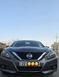 nissan altema 2017 sr شاشە گەورە گێر شەفت بلاجیکتۆر سەیارەکە 5 پارچەی ...
