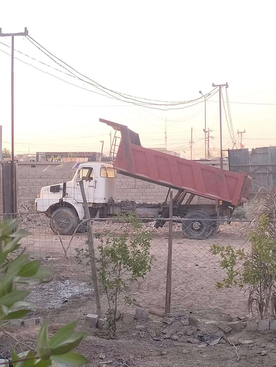 سلام عليكم
فالفو للبيع تفاصيل اكثر اتصل 

‭***********‬
مكلف بل نشر
