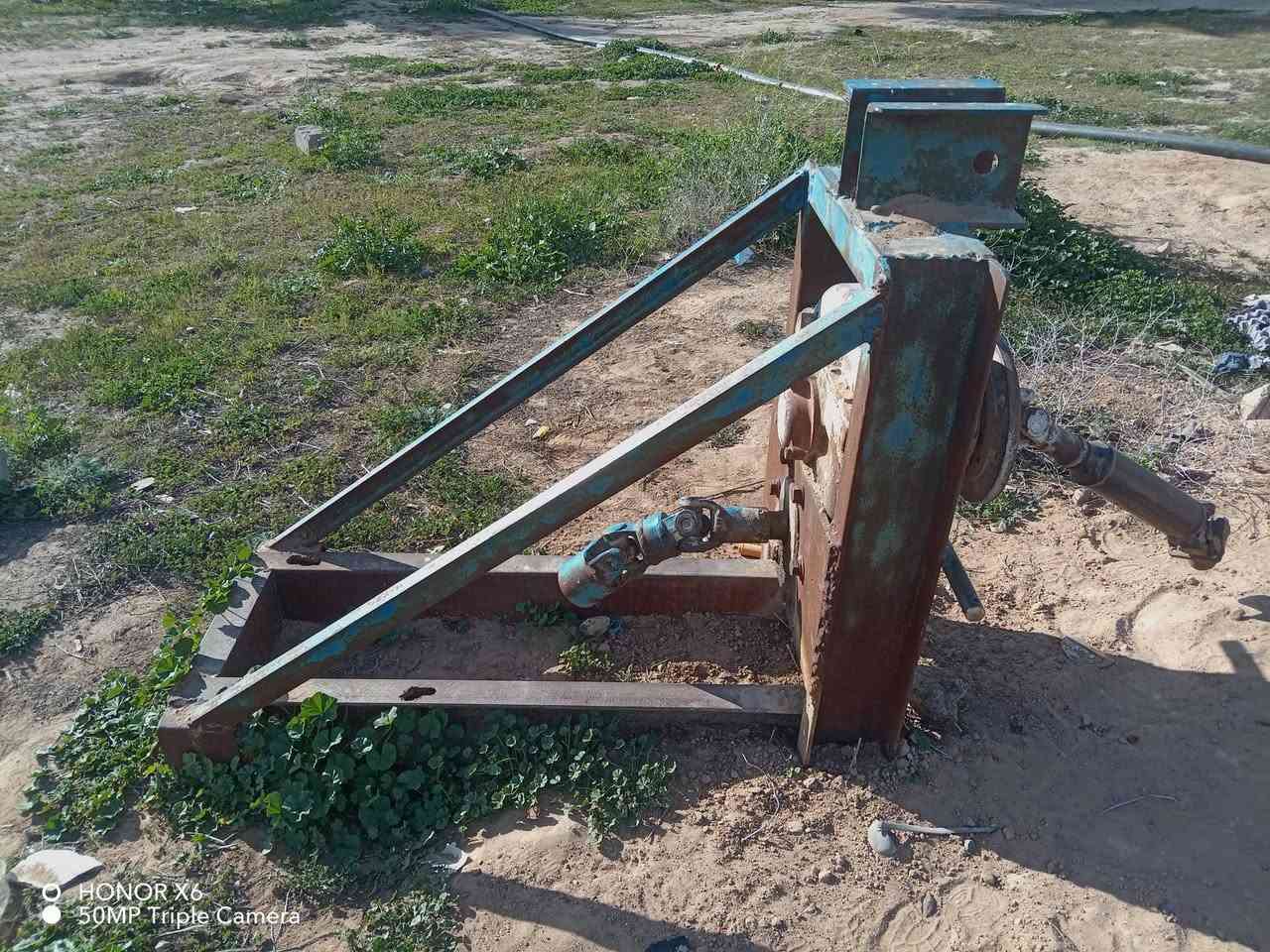 سلام عليكم
هاوزن لبيع شقال الحديد قوي جدن الخاص مفتوح.
السعر 400 وبي مجال لطيبين 
*********** اتصل
