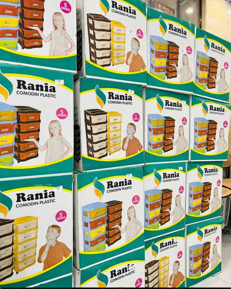 يا الله
مجر ملابس 5 طابق
بعرررررض خاااص بس يمنه ب 25 الف فقط
علما ان النوعيه استندر
الكميات خير من الله
يوجد توصيل. داخل الرميثه. حاليا


**إذا كنت صاحب هذا الإعلان وتريد حذفه لأي سبب، رجاءا أرسل رسالة إلى الدعم الفني**