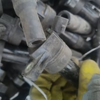 قطع غيار كورية • أقل طلب ٥٠ • توصيل محافظات