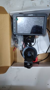 كاميرا • ٣٠