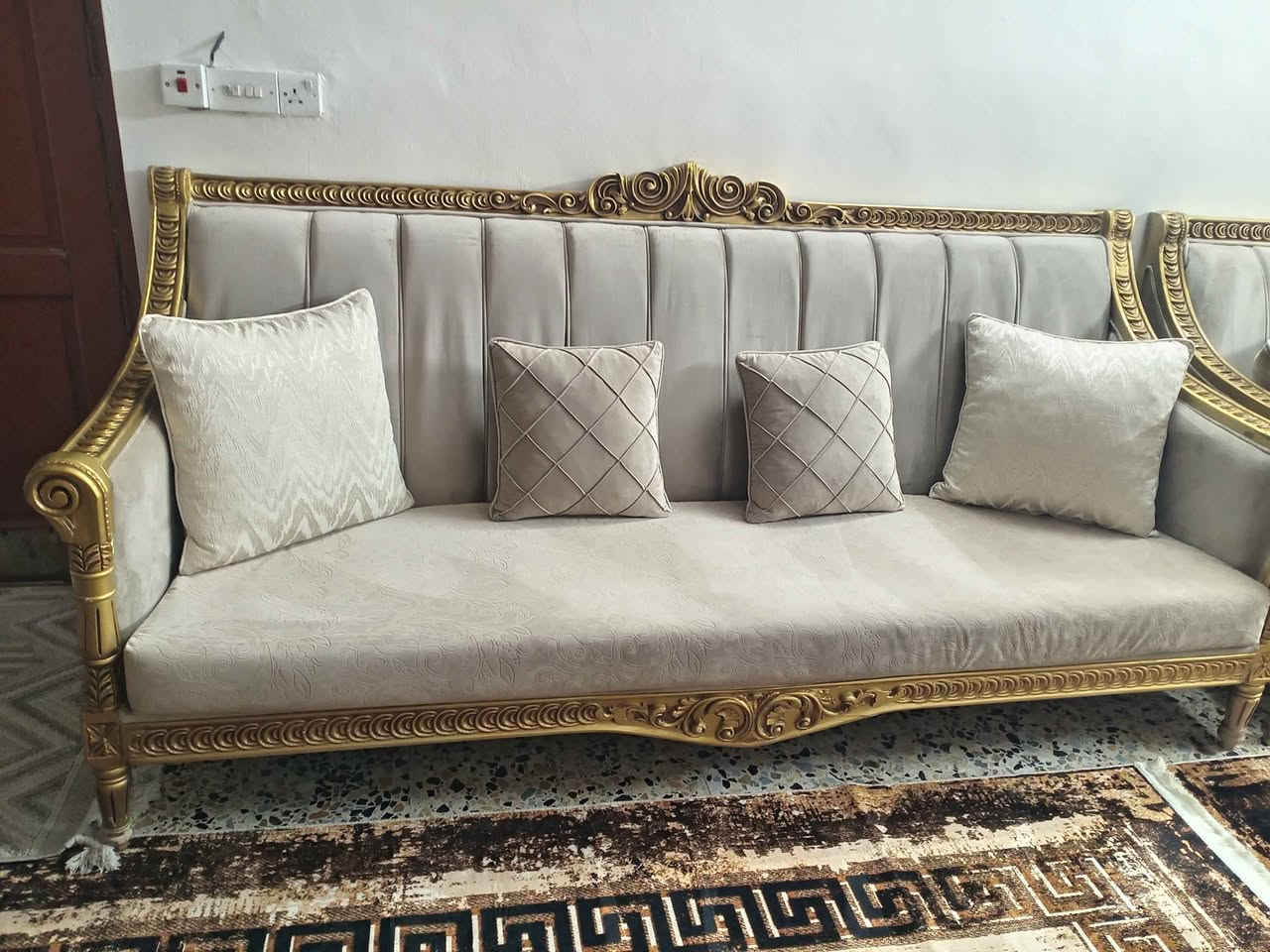 الغزاليه بغداد, العراق


**إذا كنت صاحب هذا الإعلان وتريد حذفه لأي سبب، رجاءا أرسل رسالة إلى الدعم الفني**