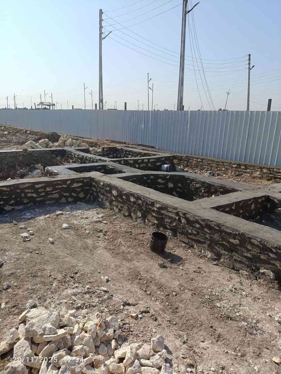 نشتغل حجر طابوك ابلوك 
شغل نظيف شرط مكطوعه يوميه 
***********
***********رياده
