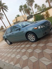 افلون وارد امريكي • ٦ سلندر • حادث امامي مصبوغ