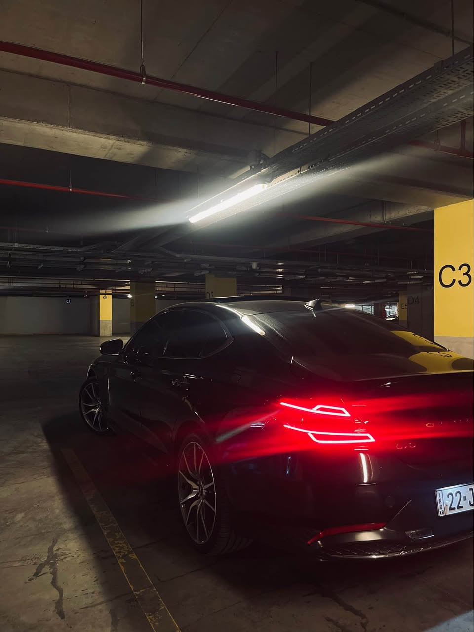 Genesis G70 2022 دهوك, العراق


**إذا كنت صاحب هذا الإعلان وتريد حذفه لأي سبب، رجاءا أرسل رسالة إلى الدعم الفني**