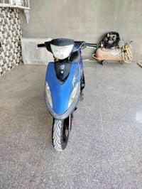 دراجه ماكس • بلاد 49 • كفاله عامه