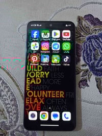 ريدمي نوت 10 • ١٢٨ • بصرة ام النعاج