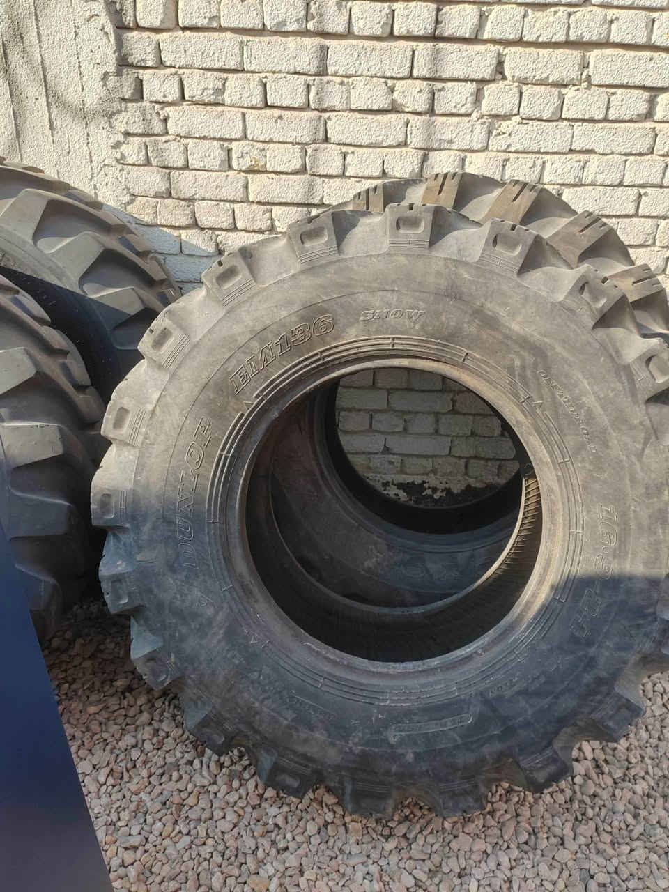 تايرات شفلات حاويه وارد اليابان 24/ 9 / 16
العنوان النجف شارع المطار للاستفسار الاتصال على الرقم ***********
