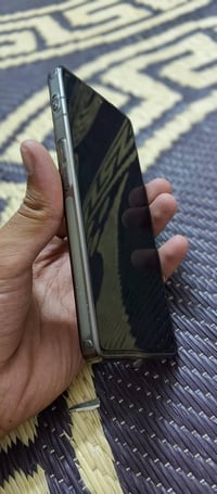 انفنكس نوت 50 برو بلص فايف جي  استخدام شهر كامل ملحقات للبيع تواصل وات...