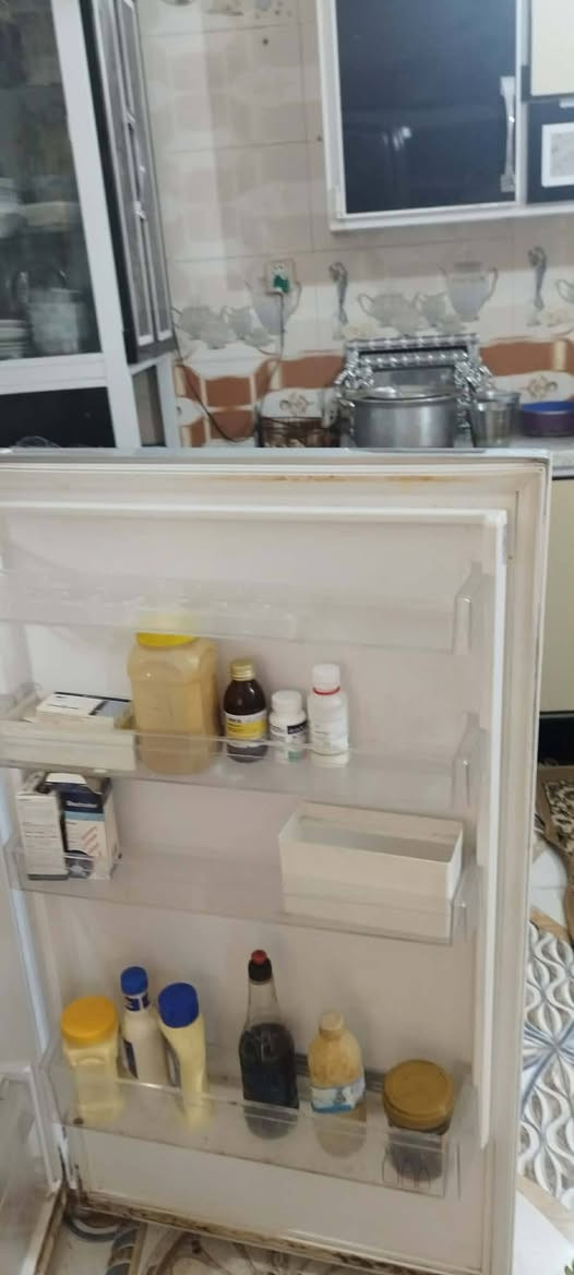 مكلف بنشر ثلاجه شغال لبيع جرابي عدد 2 لبيع وحده 20


**إذا كنت صاحب هذا الإعلان وتريد حذفه لأي سبب، رجاءا أرسل رسالة إلى الدعم الفني**