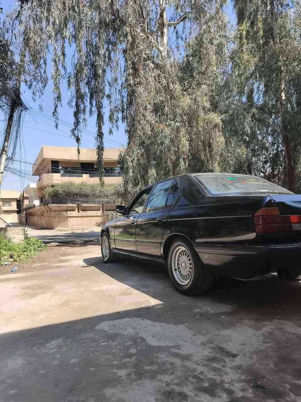 بي ام للبيع اومعارضه ترهم مكينه كير شرط شرعي موجود تحويل شرط تبريد تدفئة فول توماتيك 
ويل خليه جديد غرفتها نضيفه تايرات جدد سياره حلوه لسعر 30شراي خاص


**إذا كنت صاحب هذا الإعلان وتريد حذفه لأي سبب، رجاءا أرسل رسالة إلى الدعم الفني**