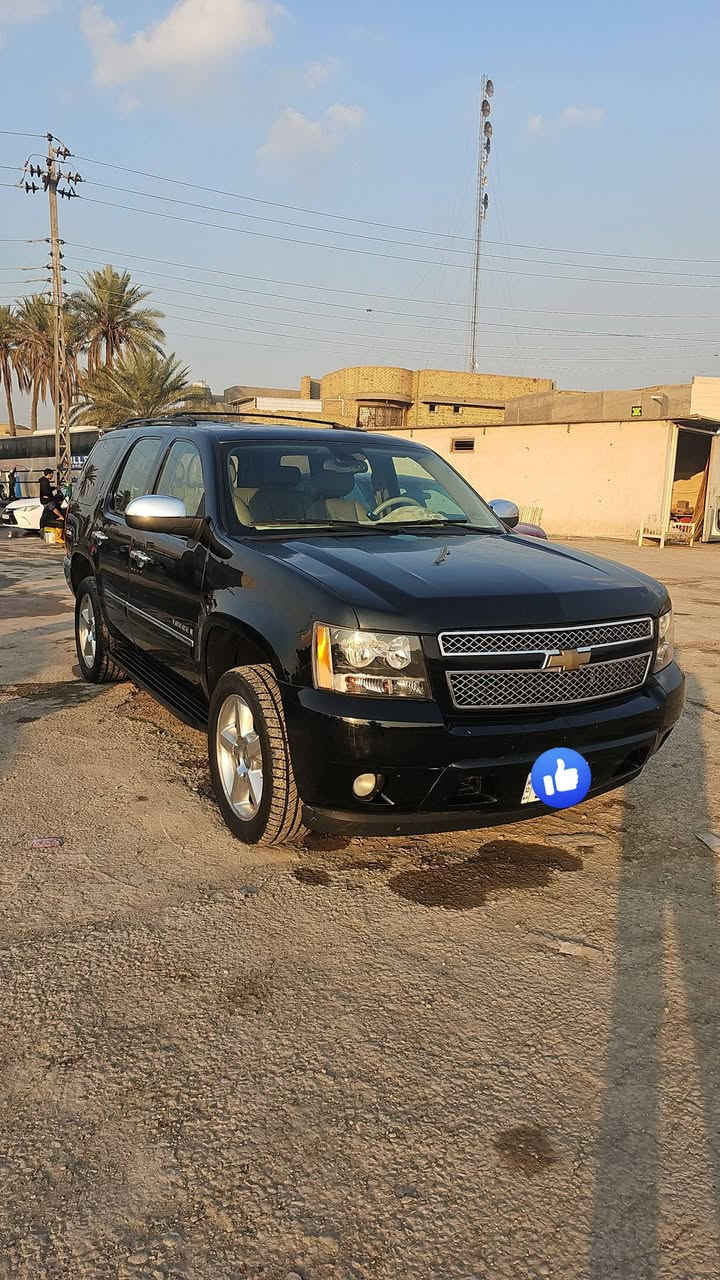 للبيع او امراوس 
تاهو ٩ خليجي فول 
***********
