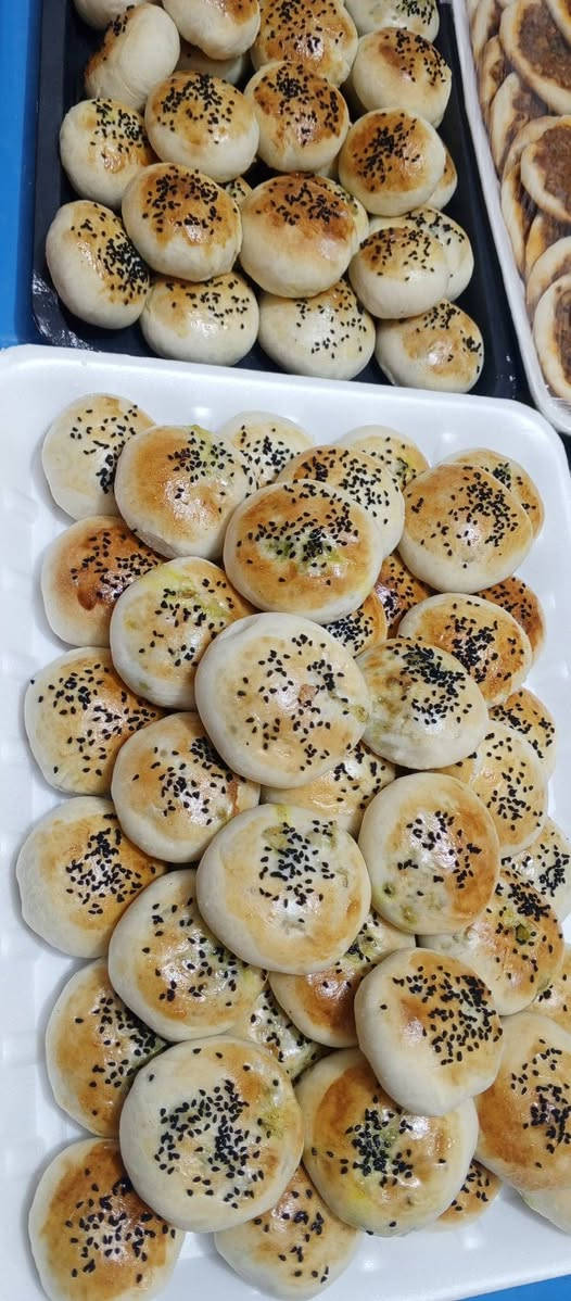 معجنات حسب الطلب  واسعار مناسبه
للحجز مراسلة الصفحة او على واتساب ***********
توصيل متوفر لكل المناطق
