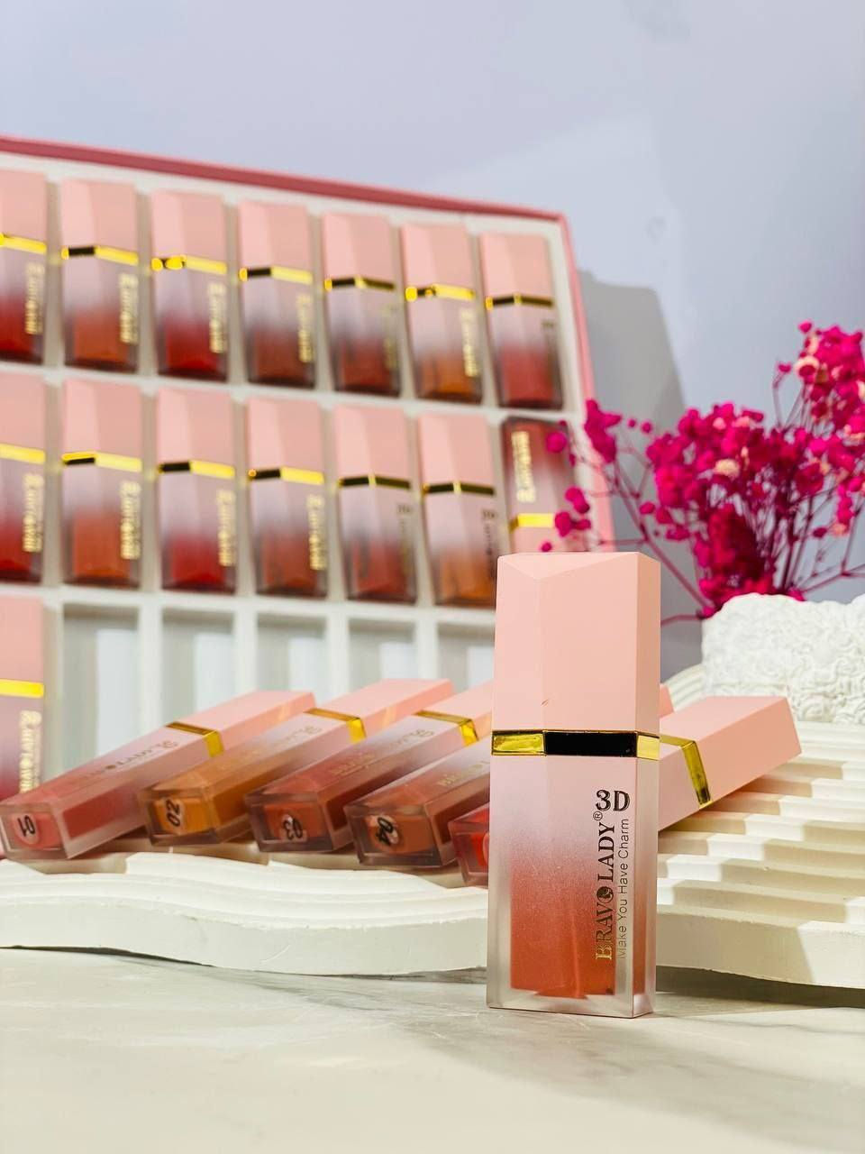 🌸بلاشر_ BRAVO LADY  3D🌸
🌸 ️كريمي سهل الدمج
🌸 ثابت لفترة طويلة يتم ازالته بمزيل ميكاب 
🌸 ️ملمس ناعم لطيف علي البشرة 
🌸 ️يوضع بمفرده او فوق كريم الأساس
🌸 ️ألوانه طبيعية ع البشرة
🌸 يجعل مظهر البشرة صحي وحيوي
🌸 درجات رائعة وجذابة

سعر القطعة 6الاف 
🚘يوجد خدمة توصيل لجميع محافظات العراق ٤ الاف 🚘 الي يحب يطلب يتفضل خاصص


**إذا كنت صاحب هذا الإعلان وتريد حذفه لأي سبب، رجاءا أرسل رسالة إلى الدعم الفني**