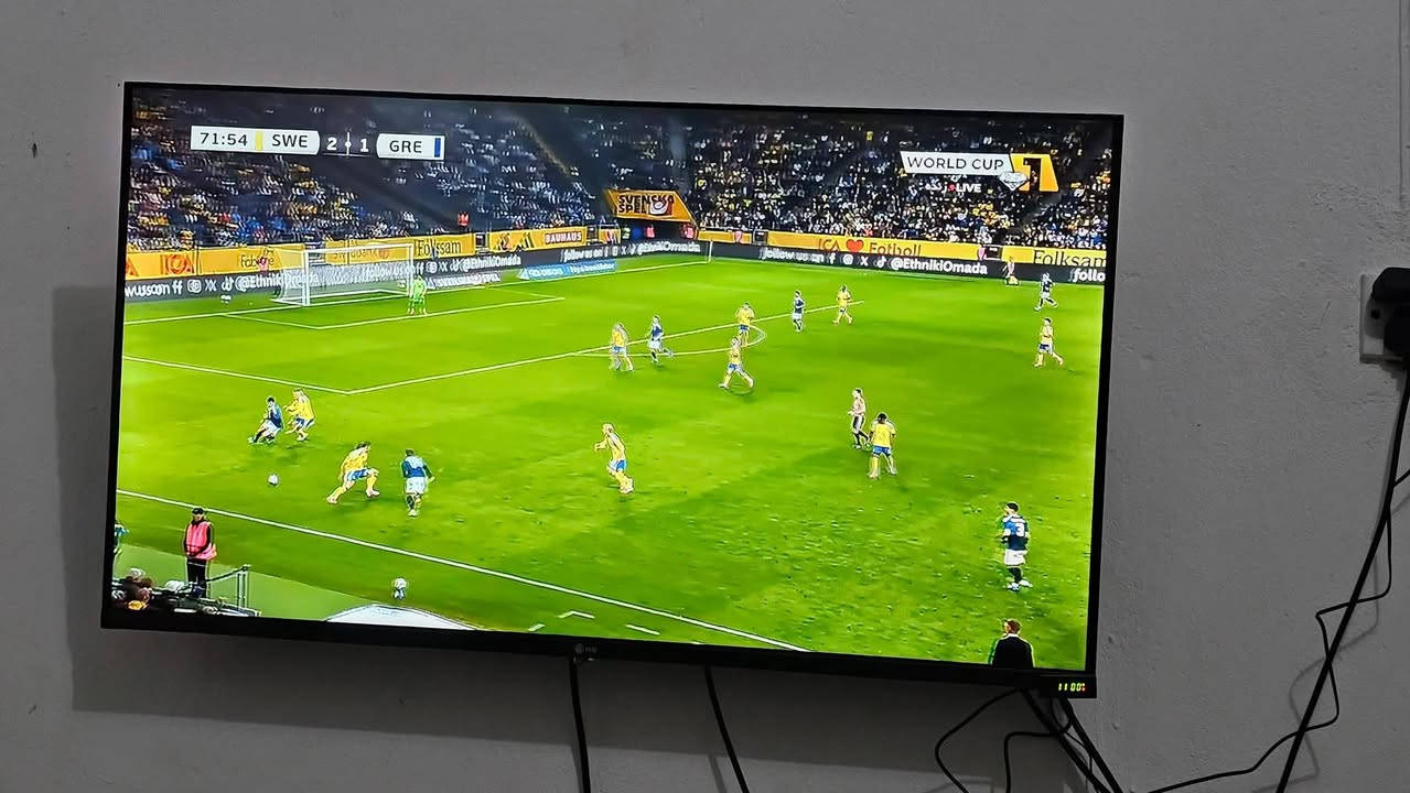 مستمرين بتنصيب الاقمار المجانية 
بلا اشتراك بلا انترنت ولا دوخة السيرفر 
دقة خيالية HD و 4K
تابع كأس العالم وما بعده من الدوريات والبطولات
(اسباني، انگليزي، ايطالي، دوري ابطال اوربا) 
استثمر فلوسك على مدى بعيد من المشاهده المجانية 
للتنصيب  التواصل خاص 

***********
