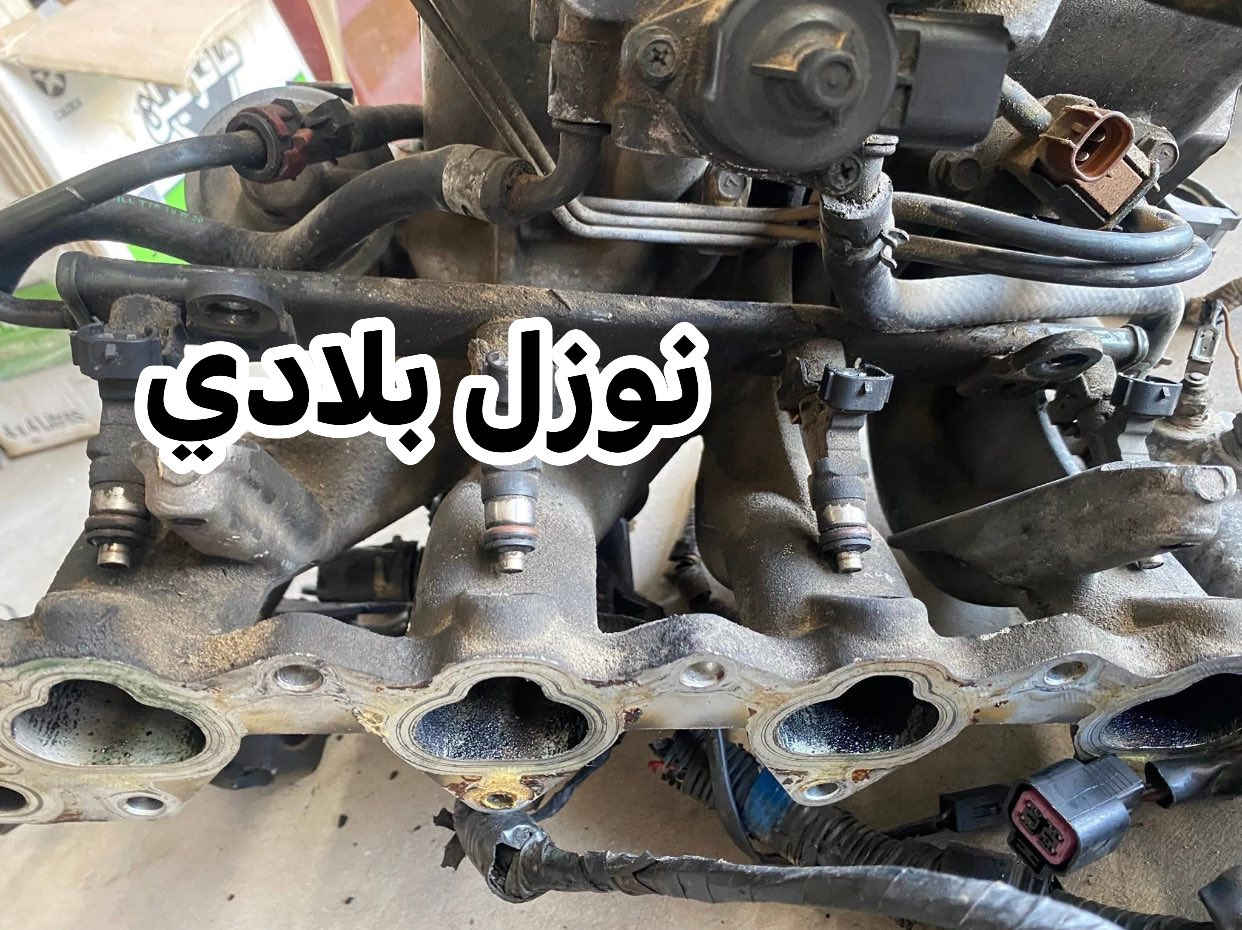 ✨ سلام عليكم اخوان ✨
متوفر محرك بانزين L200 من موديل  1999 – 2024
🔹 واير / مجول – حاويه ضمان

📦 مع كافة التفرعات:
كمبريسر | داينمو | سلف | بور | جويتر | نوزل مجول | ضفيرة | كلج | مروحه | دكشن بارد + دكشن حار | حساسات | اذان محرك | دچة كير | بوري ماء. 

🚚 يتوفر توصيل لكل المحافظات

📍 العنوان: ديالى – بعقوبة – قرب استدارة الصناعه الثالثه
📞 للطلب والاستفسار: ***********
