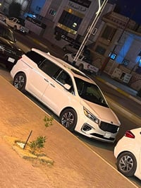 سيدونا • ٢٠٢٠ • ٦ سلندر