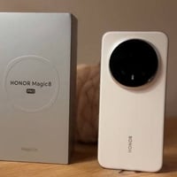 هونر ماجيك8 برو ٥١٢ • نظيف 100% • بسماية