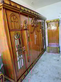 غرفة صاج • نقل مجاني • بغداد