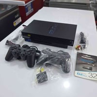 بلايستيشن2 فلاش32 • يدات 2 • المحمودية بابل