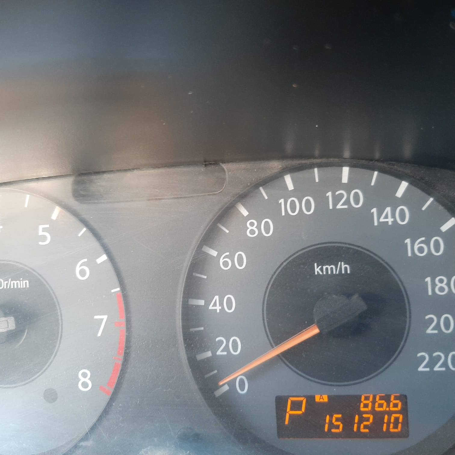 سني ياباني ٢٠١٠
مكفوله من الصبغ
مواصفات اوتماتك
السعر ٩٧ وبيه مجال
العنوان العامريه
*********** ابو محمد الجبوري
